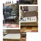 غرفة ب 2400 ريال