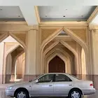 كامري 2001 جي ال اي