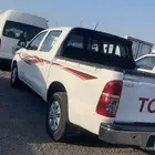 هايلكس غمارتين 2015