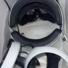 نظارا واقعيه بموصفات عاليه VR sony5