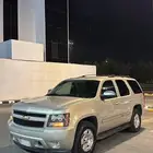 تاهو 2010 LT بدون دبل مالك اول