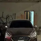 سوناتا 2018 بانوراما فل كامب