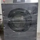 غسالة بطانيات مكبس ايطالي معدات مغسلة