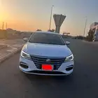 MG5 موديل 2023