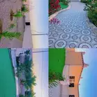 استراحة قسمين في تثليث للبيع