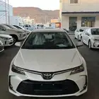 كورولا XLI 2024