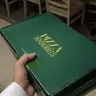 بتزا رولز