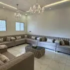 شقه للايجار