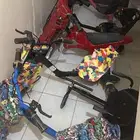 سكوترات درفت