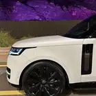 رنج روفر 2023