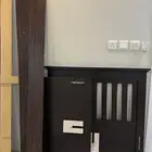 سرير نفر