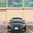 هونداي ازيرا 2022 ( بنزين) v4 بحالة ممتازة