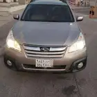 سوبارو أوت بارك 2014