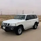 باترول ديزل TD42