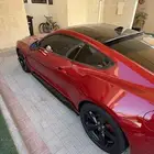 فورد موستنج V8 Gt بريميوم 5.0 (ممشي قليل)
