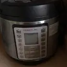 قدر ضغط كهربائي مستعمل