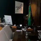 اثاث مكتبي أعلام صور بنر رول اب لما استان بوب اب لوحات