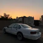 كابرس صابونه 1995 مشروع ls1