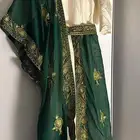 فستان غمره بحريني سمول او اكس سمول ويلبس ميديم