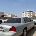 فورد فكتوريا قير ارضي موديل 2003