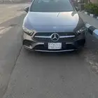مرسيدس A200