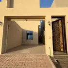 للبيع شقة ارضية في الخرج حي الدانة