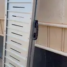 منحدر صعود كرسي متحرك وآلات