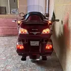 دباب قولدوينق 2008 لفل2