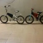 سياكل نضيفه