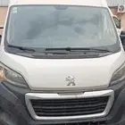 بيجو بوكسر تلاجه موديل 2019