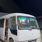 باص روزا للايجار