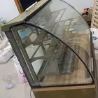 للبيع اغراض مطعم وثلاجه عرض