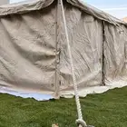 خيمه مني اطفال صناعه سوريه