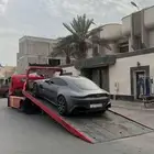 سطحه غرب الرياض