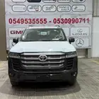 لاندكروزر-عبدالطيف جميل L3-2025