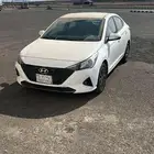 اكسنت 2021 للبيع