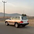 جي اكس ار 2001