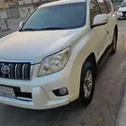 جيب برادو 2012 بدي وكاله