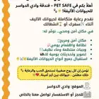 فندقة قطط وطيور