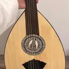 عود موسيقى