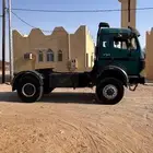مرسيدس البي فور باي فور 95