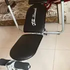 كرسي تمارين