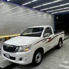 هايلوكس 2014 GL