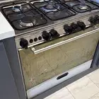 فرن خمس عيون