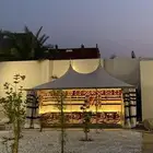 خيام الصقور