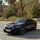 بي ام دبليو 520i m kit 2026 شبة وكالة ضمان وصيانه(تم البيع)