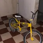سيكل كوبرا مقاس20 نضيف