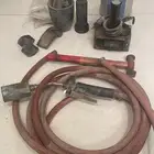جهاز لحام للذهب