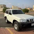 باترول نيسان 2006مبيعات حكومية