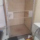 اغراض بوفيه او مطعم وطبخ وبرغر للبيع